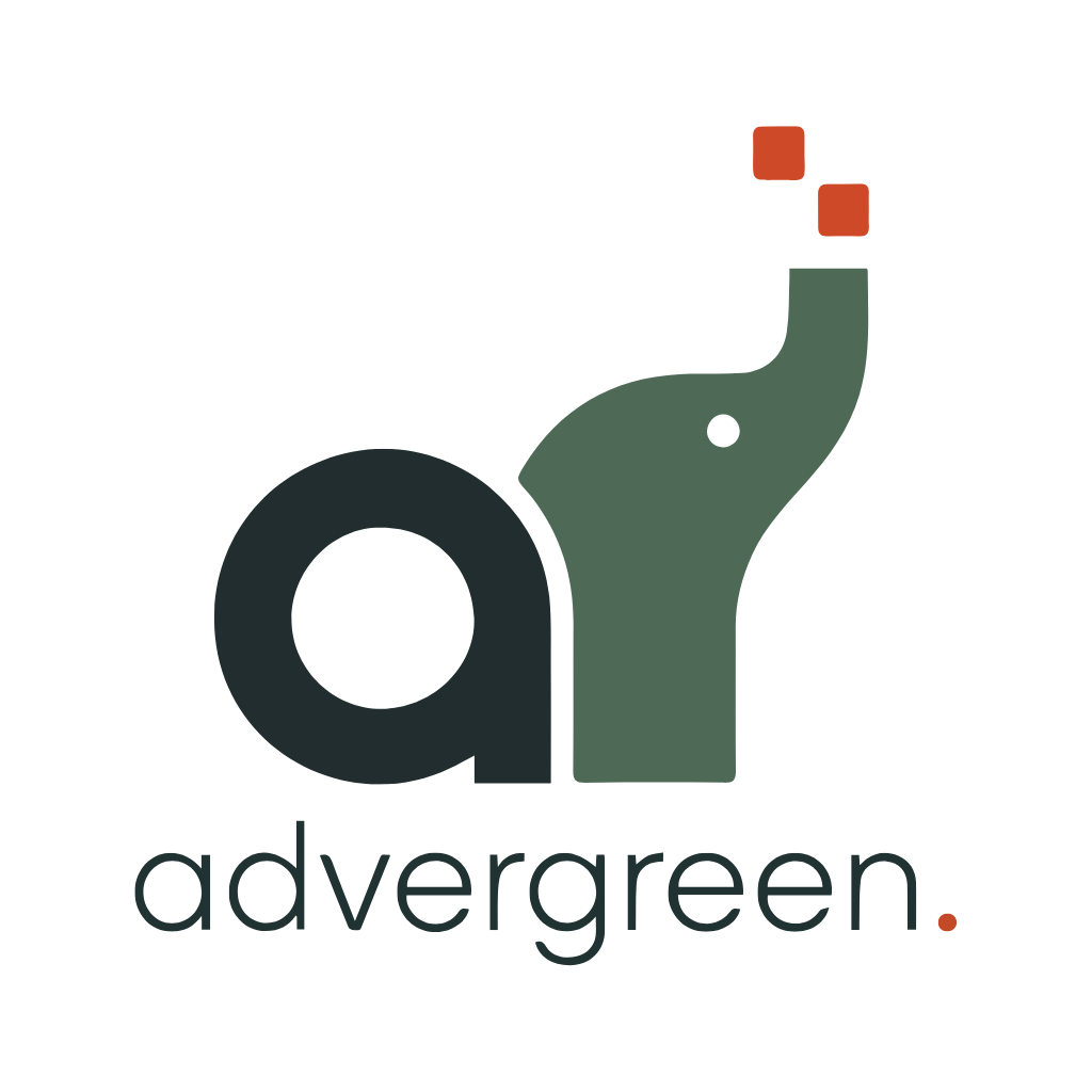 ADVERGREEN logo
